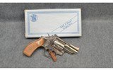 Smith & Wesson ~ Model 19-3 ~ .357 Mag - 5 of 5