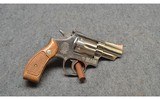 Smith & Wesson ~ Model 19-3 ~ .357 Mag - 1 of 5