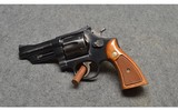 Smith & Wesson ~ Model 28-2 ~ .357 Magnum - 2 of 5