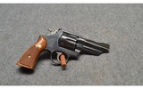 Smith & Wesson ~ Model 28-2 ~ .357 Magnum - 1 of 5