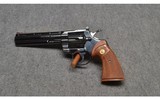 Colt ~ Python ~ .357 Magnum - 2 of 4