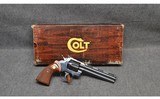 Colt ~ Python ~ .357 Magnum - 5 of 5