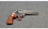 Colt ~ Python ~ .357 Magnum - 1 of 4