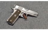 Wilson Combat ~ Professional ~ .45ACP - 1 of 4