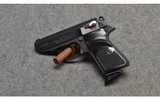Walther ~ PPK/S ~ .22 Long Rifle - 2 of 4