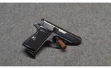 Walther ~ PPK/S ~ .22 Long Rifle - 1 of 4