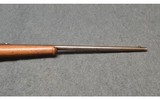 Winchester ~ Model 56 ~ .22 Long Rifle - 4 of 10