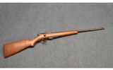 Winchester ~ Model 56 ~ .22 Long Rifle - 1 of 10