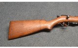 Winchester ~ Model 56 ~ .22 Long Rifle - 2 of 10