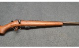 Winchester ~ Model 56 ~ .22 Long Rifle - 3 of 10