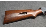 Winchester ~ Model 63 ~ .22 Long Rifle - 2 of 10