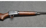 Winchester ~ Model 63 ~ .22 Long Rifle - 3 of 10