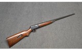 Winchester ~ Model 63 ~ .22 Long Rifle - 1 of 10