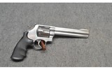 Smith & Wesson ~ 629-6 ~ .44 Magnum - 1 of 4