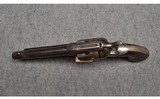 Colt ~ Single Action Army ~ 32 WCF - 3 of 6