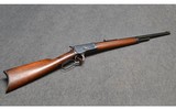 Winchester ~ 1892 ~ 32 WCF - 1 of 10