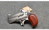 Bond Arms ~ Cowboy ~ .45 Long Colt/.410 Gauge - 2 of 4