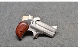 Bond Arms ~ Cowboy ~ .45 Long Colt/.410 Gauge - 1 of 4