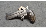 Bond Arms ~ Ranger ~ .45 Long Colt/ .410 Gauge - 2 of 6