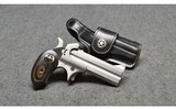 Bond Arms ~ Ranger ~ .45 Long Colt/ .410 Gauge - 6 of 6