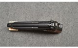 Chiappa ~ M9-22 ~ .22 Long Rifle - 3 of 4