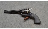 Ruger ~ New Model Blackhawk "50 Years of .44 Magnum" Commemorative ~ .44 Magnum - 2 of 5