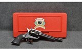 Ruger ~ New Model Blackhawk "50 Years of .44 Magnum" Commemorative ~ .44 Magnum - 5 of 5