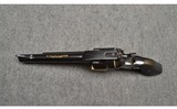 Ruger ~ New Model Blackhawk "50 Years of .44 Magnum" Commemorative ~ .44 Magnum - 3 of 5