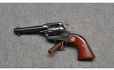 Ruger ~ New Model Single-Six "50 Years of Single Six" Commemorative ~ .22 Long Rifle - 2 of 4