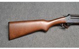 Savage ~ 24 Series S ~ .22 Long Rifle / .410 Gauge - 2 of 10
