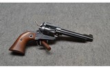 Ruger ~ Single-Six ~ .22 Cal - 1 of 4