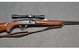 Remington ~ 552 Speedmaster ~ .22 Long Rifle - 3 of 10