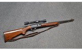 Remington ~ 552 Speedmaster ~ .22 Long Rifle - 1 of 10