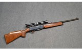 Remington ~ 742 Woodsmaster ~ .308 Winchester - 1 of 10