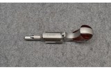 North American Arms ~ Revolver ~ .22 Magnum - 4 of 4