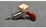 North American Arms ~ Revolver ~ .22 Magnum - 2 of 4
