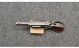 North American Arms ~ Revolver ~ .22 Magnum - 3 of 4