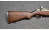 Winchester ~ M1 Garand ~ .30-06 Springfield - 2 of 10