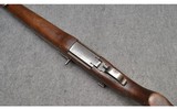 Winchester ~ M1 Garand ~ .30-06 Springfield - 6 of 10