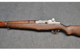 Winchester ~ M1 Garand ~ .30-06 Springfield - 8 of 10