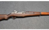 Winchester ~ M1 Garand ~ .30-06 Springfield - 3 of 10