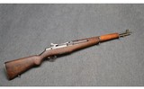 Winchester ~ M1 Garand ~ .30-06 Springfield - 1 of 10