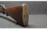Winchester ~ M1 Garand ~ .30-06 Springfield - 10 of 10