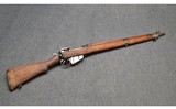 Enfield ~ No. 4 Great Britain ~ .303 British - 1 of 10