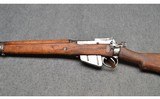 Enfield ~ No. 4 Great Britain ~ .303 British - 8 of 10