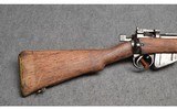 Enfield ~ No. 4 Great Britain ~ .303 British - 2 of 10