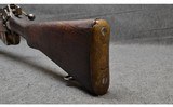 Enfield ~ No 4 Canada ~ .303 British - 10 of 10