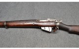 Enfield ~ No 4 Canada ~ .303 British - 8 of 10