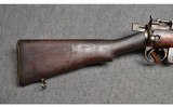 Enfield ~ No 4 Canada ~ .303 British - 2 of 10