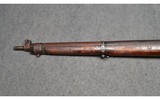 Enfield ~ No 4 Canada ~ .303 British - 7 of 10